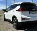Белый Шевроле Bolt EV, объемом двигателя 0 л и пробегом 50 тыс. км за 20400 $, фото 2 на Automoto.ua