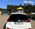 Белый Шевроле Bolt EV, объемом двигателя 0 л и пробегом 27 тыс. км за 25500 $, фото 5 на Automoto.ua