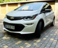 Белый Шевроле Bolt EV, объемом двигателя 0 л и пробегом 75 тыс. км за 14900 $, фото 5 на Automoto.ua