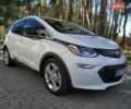 Белый Шевроле Bolt EV, объемом двигателя 0 л и пробегом 170 тыс. км за 14950 $, фото 2 на Automoto.ua