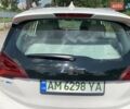 Белый Шевроле Bolt EV, объемом двигателя 0 л и пробегом 82 тыс. км за 18200 $, фото 16 на Automoto.ua