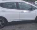 Белый Шевроле Bolt EV, объемом двигателя 0 л и пробегом 40 тыс. км за 15500 $, фото 2 на Automoto.ua