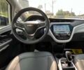 Белый Шевроле Bolt EV, объемом двигателя 60 л и пробегом 40 тыс. км за 17600 $, фото 20 на Automoto.ua