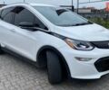 Белый Шевроле Bolt EV, объемом двигателя 0 л и пробегом 125 тыс. км за 16000 $, фото 2 на Automoto.ua