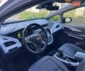 Білий Шевроле Bolt EV, об'ємом двигуна 0 л та пробігом 57 тис. км за 16500 $, фото 6 на Automoto.ua