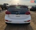 Белый Шевроле Bolt EV, объемом двигателя 0 л и пробегом 37 тыс. км за 3850 $, фото 5 на Automoto.ua