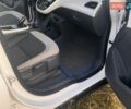 Білий Шевроле Bolt EV, об'ємом двигуна 0 л та пробігом 114 тис. км за 16500 $, фото 13 на Automoto.ua