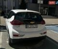 Белый Шевроле Bolt EV, объемом двигателя 0 л и пробегом 90 тыс. км за 15800 $, фото 10 на Automoto.ua