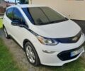 Белый Шевроле Bolt EV, объемом двигателя 0 л и пробегом 104 тыс. км за 15500 $, фото 4 на Automoto.ua