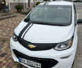 Білий Шевроле Bolt EV, об'ємом двигуна 0 л та пробігом 78 тис. км за 16000 $, фото 10 на Automoto.ua