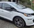 Белый Шевроле Bolt EV, объемом двигателя 0 л и пробегом 96 тыс. км за 17500 $, фото 3 на Automoto.ua