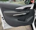 Білий Шевроле Bolt EV, об'ємом двигуна 0 л та пробігом 126 тис. км за 14240 $, фото 12 на Automoto.ua