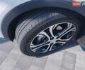 Белый Шевроле Bolt EV, объемом двигателя 0 л и пробегом 87 тыс. км за 17700 $, фото 9 на Automoto.ua
