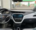 Белый Шевроле Bolt EV, объемом двигателя 0 л и пробегом 50 тыс. км за 24200 $, фото 22 на Automoto.ua