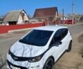 Белый Шевроле Bolt EV, объемом двигателя 0 л и пробегом 72 тыс. км за 14900 $, фото 7 на Automoto.ua