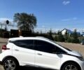 Белый Шевроле Bolt EV, объемом двигателя 0 л и пробегом 23 тыс. км за 27700 $, фото 10 на Automoto.ua