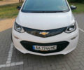 Белый Шевроле Bolt EV, объемом двигателя 0 л и пробегом 41 тыс. км за 16500 $, фото 3 на Automoto.ua
