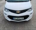 Білий Шевроле Bolt EV, об'ємом двигуна 0 л та пробігом 88 тис. км за 15700 $, фото 3 на Automoto.ua