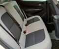 Белый Шевроле Bolt EV, объемом двигателя 0 л и пробегом 68 тыс. км за 16400 $, фото 12 на Automoto.ua