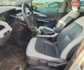 Белый Шевроле Bolt EV, объемом двигателя 0 л и пробегом 37 тыс. км за 3850 $, фото 6 на Automoto.ua