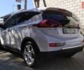 Белый Шевроле Bolt EV, объемом двигателя 0 л и пробегом 170 тыс. км за 14950 $, фото 4 на Automoto.ua