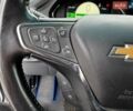 Білий Шевроле Bolt EV, об'ємом двигуна 0 л та пробігом 126 тис. км за 14240 $, фото 17 на Automoto.ua