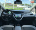 Белый Шевроле Bolt EV, объемом двигателя 0 л и пробегом 131 тыс. км за 13200 $, фото 10 на Automoto.ua