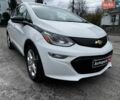 Білий Шевроле Bolt EV, об'ємом двигуна 0 л та пробігом 126 тис. км за 14240 $, фото 3 на Automoto.ua