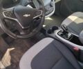 Белый Шевроле Bolt EV, объемом двигателя 0 л и пробегом 116 тыс. км за 17200 $, фото 9 на Automoto.ua