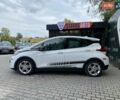 Белый Шевроле Bolt EV, объемом двигателя 0 л и пробегом 78 тыс. км за 16300 $, фото 4 на Automoto.ua