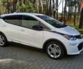 Белый Шевроле Bolt EV, объемом двигателя 0 л и пробегом 170 тыс. км за 14950 $, фото 5 на Automoto.ua