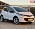 Белый Шевроле Bolt EV, объемом двигателя 0 л и пробегом 40 тыс. км за 14900 $, фото 1 на Automoto.ua