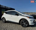 Белый Шевроле Bolt EV, объемом двигателя 0 л и пробегом 39 тыс. км за 16500 $, фото 15 на Automoto.ua