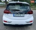 Белый Шевроле Bolt EV, объемом двигателя 0 л и пробегом 82 тыс. км за 18200 $, фото 1 на Automoto.ua