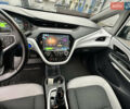 Белый Шевроле Bolt EV, объемом двигателя 0 л и пробегом 116 тыс. км за 16950 $, фото 19 на Automoto.ua