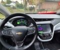 Белый Шевроле Bolt EV, объемом двигателя 0 л и пробегом 96 тыс. км за 17500 $, фото 11 на Automoto.ua
