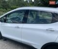 Белый Шевроле Bolt EV, объемом двигателя 0 л и пробегом 82 тыс. км за 18200 $, фото 11 на Automoto.ua