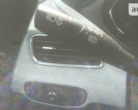 Белый Шевроле Bolt EV, объемом двигателя 0 л и пробегом 40 тыс. км за 15500 $, фото 12 на Automoto.ua