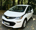 Белый Шевроле Bolt EV, объемом двигателя 0 л и пробегом 75 тыс. км за 14900 $, фото 4 на Automoto.ua