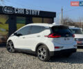Белый Шевроле Bolt EV, объемом двигателя 0 л и пробегом 39 тыс. км за 16500 $, фото 18 на Automoto.ua