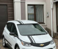 Білий Шевроле Bolt EV, об'ємом двигуна 0 л та пробігом 78 тис. км за 15500 $, фото 5 на Automoto.ua
