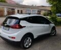 Білий Шевроле Bolt EV, об'ємом двигуна 0 л та пробігом 59 тис. км за 15000 $, фото 5 на Automoto.ua