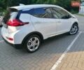 Белый Шевроле Bolt EV, объемом двигателя 0 л и пробегом 41 тыс. км за 15800 $, фото 6 на Automoto.ua