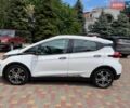 Білий Шевроле Bolt EV, об'ємом двигуна 0 л та пробігом 60 тис. км за 17500 $, фото 15 на Automoto.ua