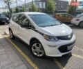 Белый Шевроле Bolt EV, объемом двигателя 0 л и пробегом 26 тыс. км за 16500 $, фото 1 на Automoto.ua