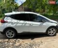 Белый Шевроле Bolt EV, объемом двигателя 0 л и пробегом 51 тыс. км за 14500 $, фото 1 на Automoto.ua