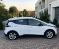 Белый Шевроле Bolt EV, объемом двигателя 0 л и пробегом 22 тыс. км за 21900 $, фото 3 на Automoto.ua