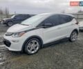 Білий Шевроле Bolt EV, об'ємом двигуна 0 л та пробігом 111 тис. км за 3500 $, фото 1 на Automoto.ua