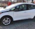 Білий Шевроле Bolt EV, об'ємом двигуна 0 л та пробігом 308 тис. км за 13000 $, фото 1 на Automoto.ua