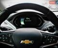 Білий Шевроле Bolt EV, об'ємом двигуна 0 л та пробігом 78 тис. км за 15800 $, фото 9 на Automoto.ua
